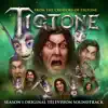 Tigtone: Season 1 (Original Television Soundtrack) album lyrics, reviews, download