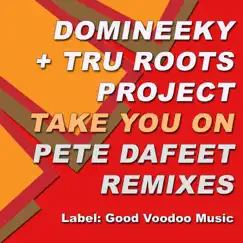 Take You On (Pete Dafeet's Jazz Flute Instrumental) Song Lyrics