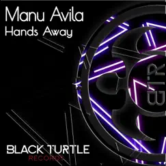 Hands Away - Single by Manu Avila album reviews, ratings, credits