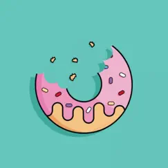 Donuts (Instrumental) Song Lyrics