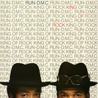 King of Rock (Expanded Edition) by Run-DMC album download