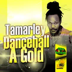 Dancehall a Gold (feat. Tamarley) - Single by King Kenni album reviews, ratings, credits