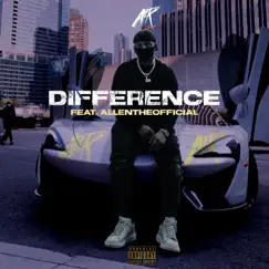 Difference (feat. ATO) - Single by ArtemTheKid album reviews, ratings, credits