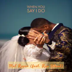 When You Say I Do (feat. Ron Bland) Song Lyrics