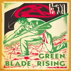 Green Blade Rising by The Levellers album reviews, ratings, credits