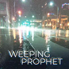 Weeping Prophet Song Lyrics