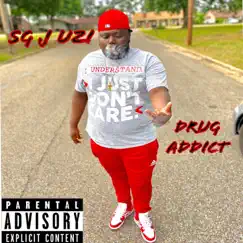 Drug Addict - Single by PercyBaby J album reviews, ratings, credits