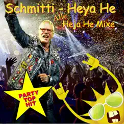 Heya He (Heja He Karaoke Mix) Song Lyrics