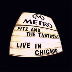 Dear Mr. President (Live In Chicago) - Single by Fitz and The Tantrums album reviews, ratings, credits