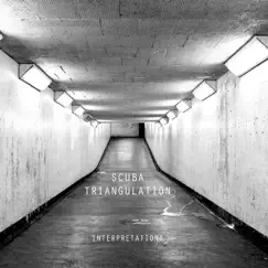 Triangulation (Interpretations) by Scuba album reviews, ratings, credits
