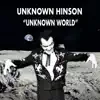 Unknown World album lyrics, reviews, download