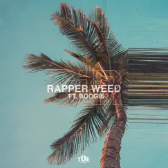 Rapper Weed (feat. Boogie) Song Lyrics