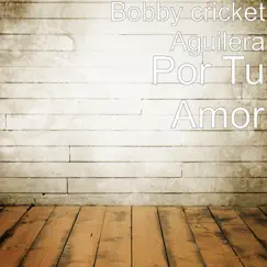 Por Tu Amor by Bobby Cricket Aguilera album reviews, ratings, credits