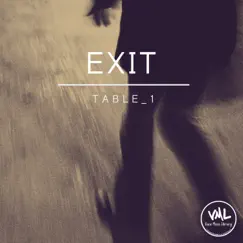 EXIT by Table_1 album reviews, ratings, credits