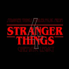 Stranger Things Teaser Music (From 