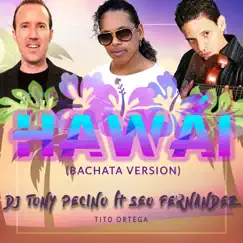 Hawái (Bachata Version) [feat. Seo Fernandez & Tito Ortega] Song Lyrics