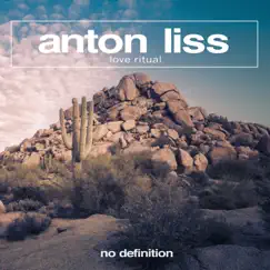 Love Ritual - Single by Anton Liss album reviews, ratings, credits