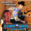 16 Éxitos de Puro Pegue album lyrics, reviews, download