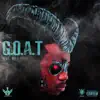 G.O.A.T (feat. Nelz) - Single album lyrics, reviews, download