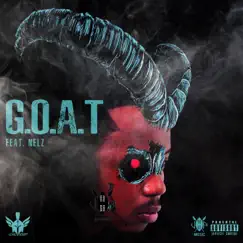G.O.A.T (feat. Nelz) - Single by Lord Script album reviews, ratings, credits