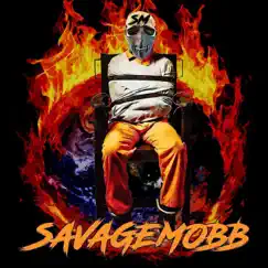 Savage Mobb by Knucklehead album reviews, ratings, credits