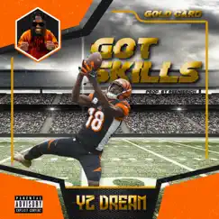 Got Skills - Single by Yz DREAM album reviews, ratings, credits