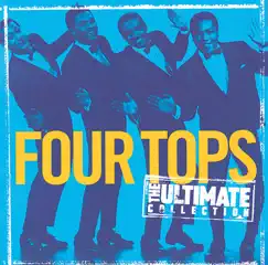 The Ultimate Collection: Four Tops by Four Tops album reviews, ratings, credits