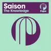 The Knowledge - Single album lyrics, reviews, download