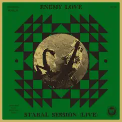 Enemy Love: Stabal Session (Live) - Single by John Mark McMillan album reviews, ratings, credits