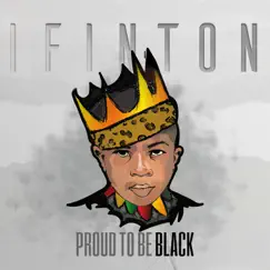 Proud to Be Black Song Lyrics