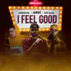 I Feel Good (Remix) [feat. Lexington & Omy Alka] song lyrics