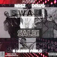 SWAG FOR SALE (feat. 6 Hunna Pablo) Song Lyrics