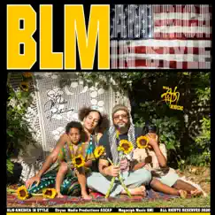 BLM: America in Style Song Lyrics