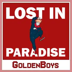 Lost in Paradise Song Lyrics