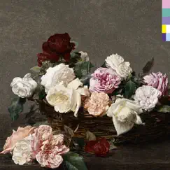 Power Corruption and Lies (Definitive) by New Order album reviews, ratings, credits