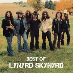 Best Of by Lynyrd Skynyrd album reviews, ratings, credits