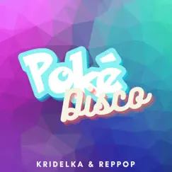 PokéDisco Song Lyrics