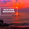 Waves Sounds - Mother Nature - EP album lyrics, reviews, download