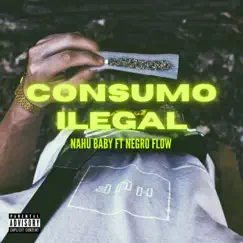 Consumo Ilegal (feat. Mceg Negro Flow) - Single by Nahu Baby album reviews, ratings, credits