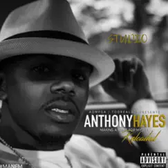 Studio - Single by Anthony Hayes album reviews, ratings, credits