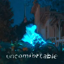 Uncomfortable by Smilebro, Lustyr & A.R.K. album reviews, ratings, credits