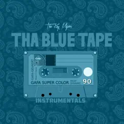 Tha Blue Tape Instrumentals by The Key Majors album reviews, ratings, credits