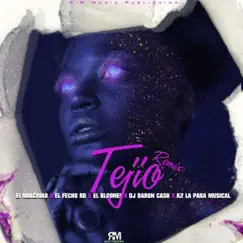 Tejio (feat. Dj Barón Cash & K2 La Para Musical) [Remix] - Single by El Malcriao, K2 INSTUMENTAL & El Bloonel album reviews, ratings, credits