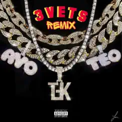 3 Vets (feat. Ayo & Teo) [Remix] - Single by The Future Kingz album reviews, ratings, credits