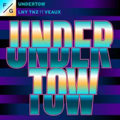 Undertow (feat. Veaux) [Melsen Remix] Song Lyrics
