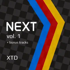NEXT, Vol. 1 by XTD album reviews, ratings, credits
