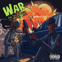War (feat. Karma Krys) Song Lyrics