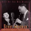 Benny Goodman & His Great Vocalists album lyrics, reviews, download