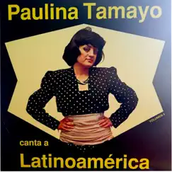 Paulina Tamayo 