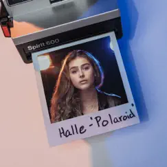 Polaroid - Single by Halle album reviews, ratings, credits